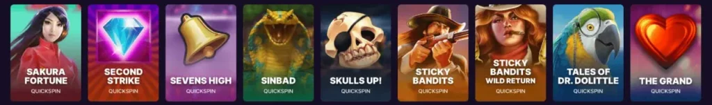 Spinbit Bonus Buy